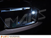One pair of Super bright SMD Boot Trunk Luggage Compartment Lights for Mercedes Benz - Mars Performance